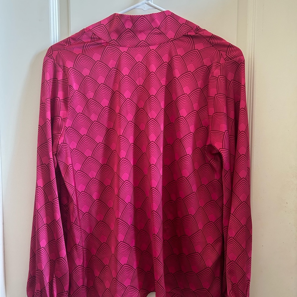 Worthington Blouse